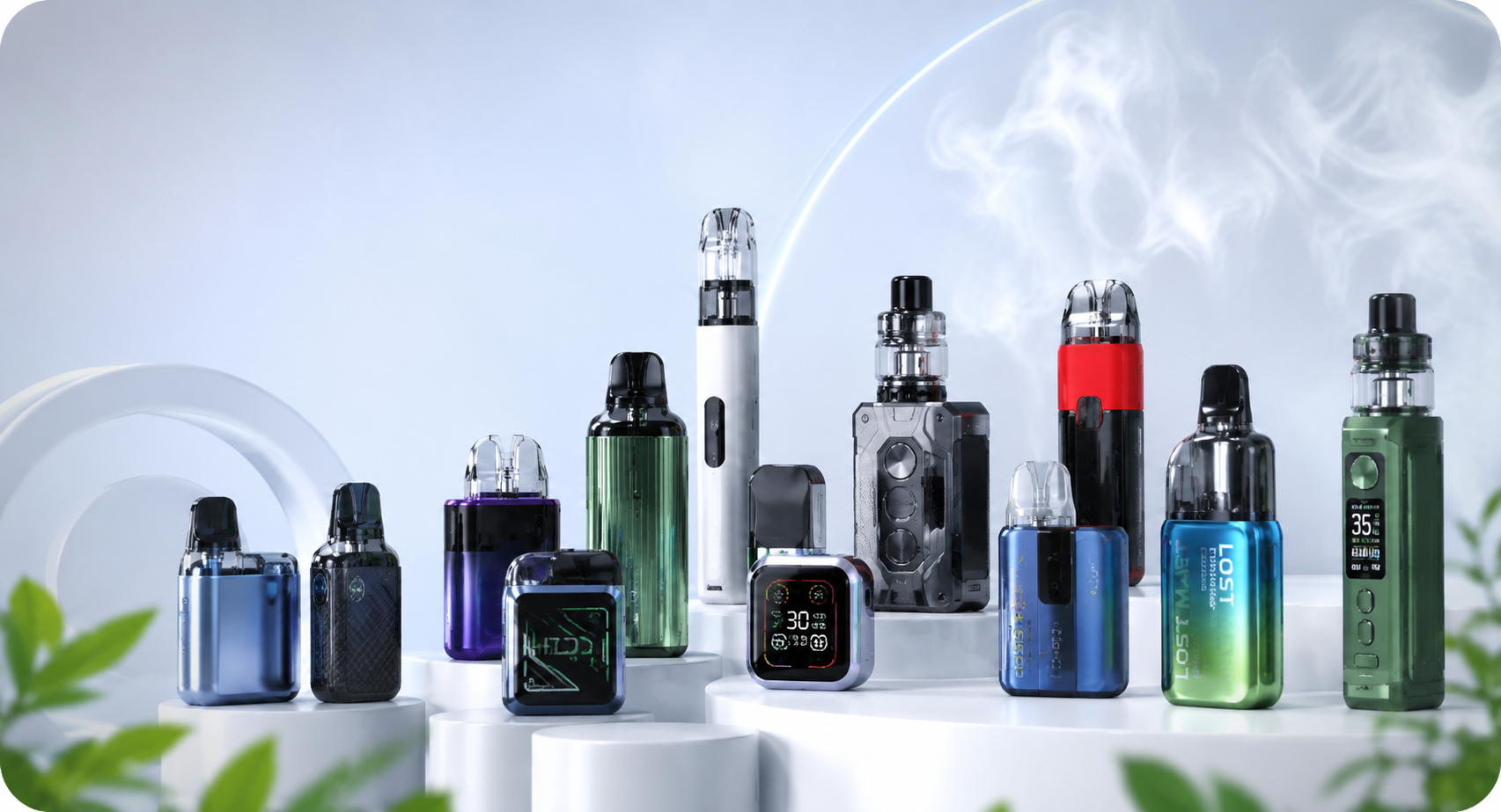 Vape Deals Banner